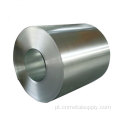 Sq CR50 Galvanizado Bobina de Aço para Material Foofing